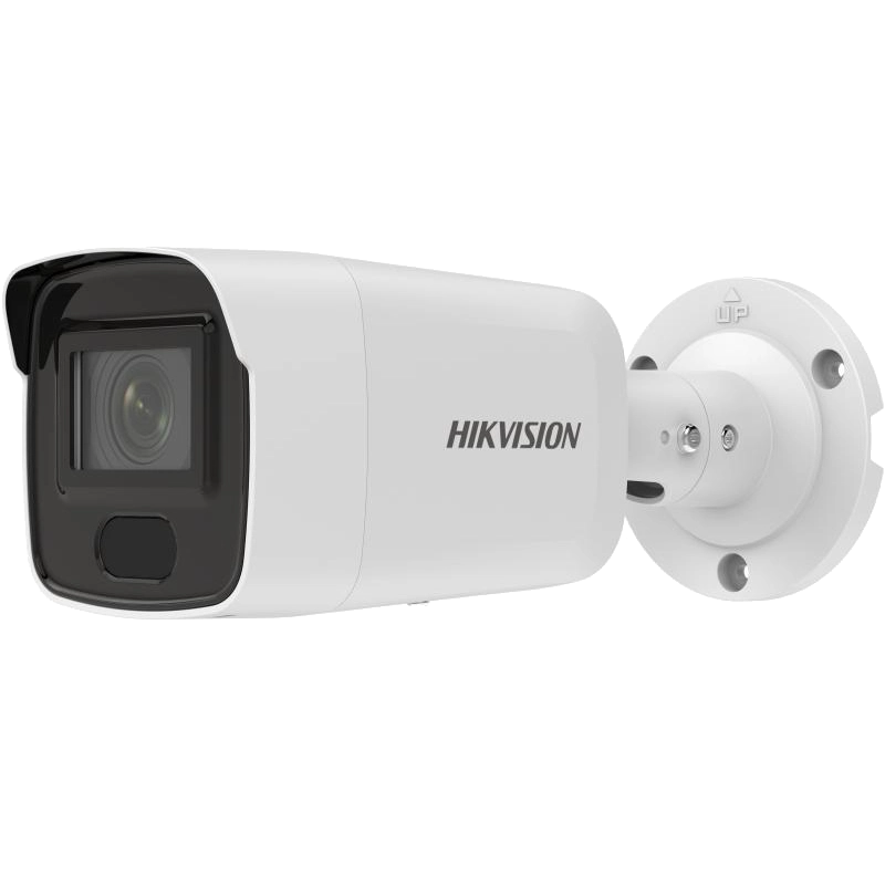 IP відеокамера Hikvision · DS-2CD3066G2-IS (H)(eF) 6МП 2.8мм AcuSense