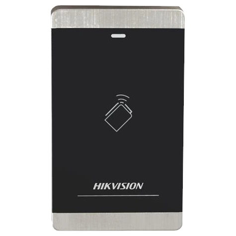 Зчитувач Hikvision · DS-K1103M Mifare IP64