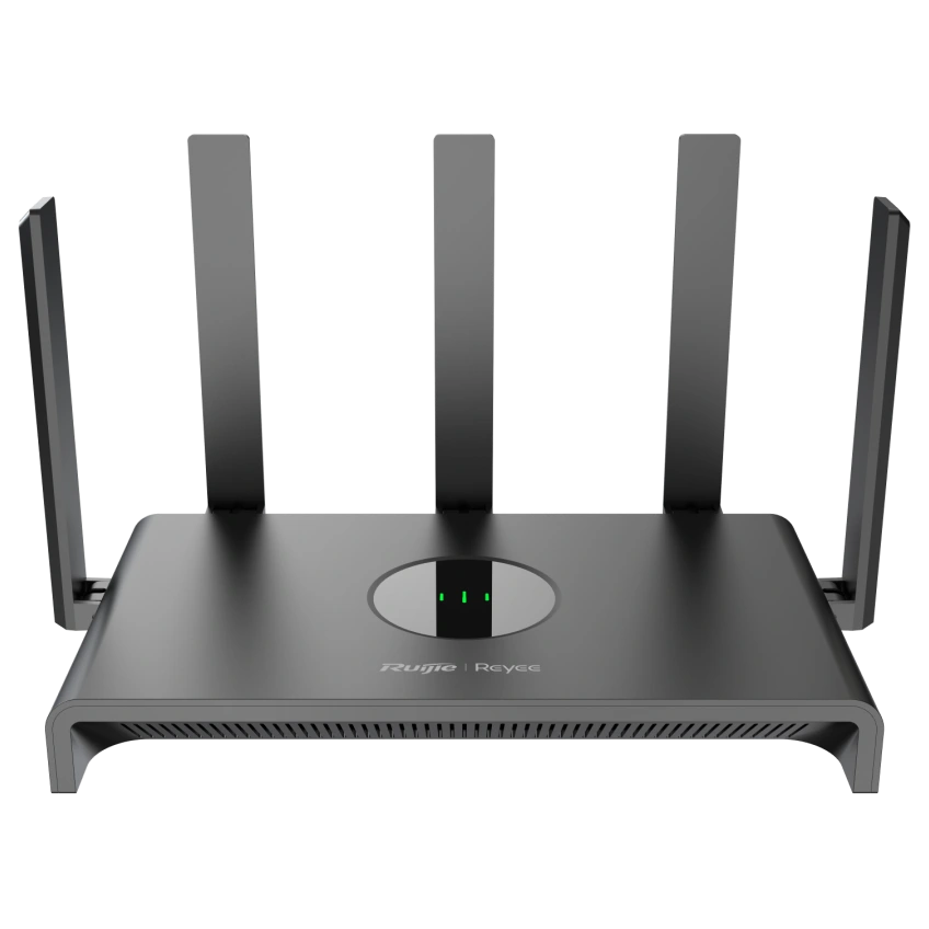 Wi-Fi роутер · Ruijie Reyee RG-EW1300G Wi-Fi 5