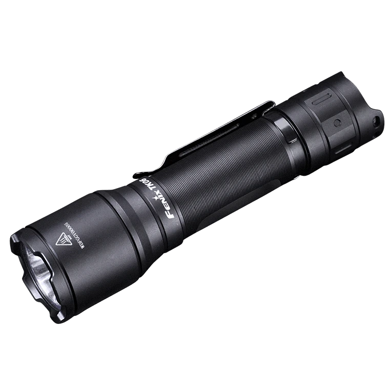 Ліхтар ручний · Fenix TK06
