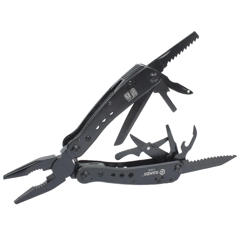 Мультитул · Multi Tool Ganzo G201-B