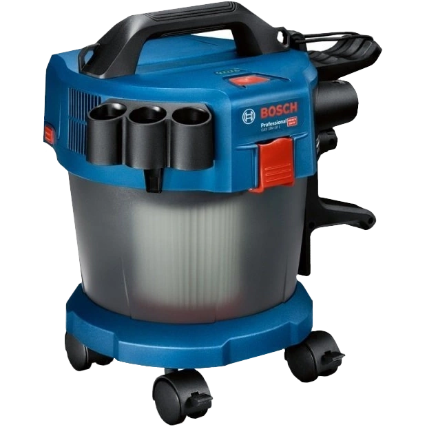 Пилосос акумуляторний · Bosch GAS 18V-10L (3165140995405)