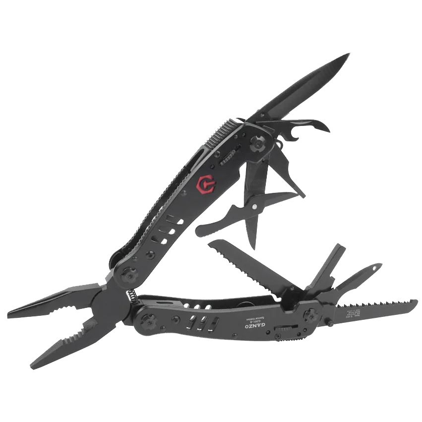 Мультитул · Multi Tool Ganzo G301-В