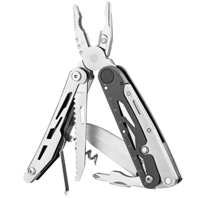 Мультитул · Multi Tool Ganzo G304