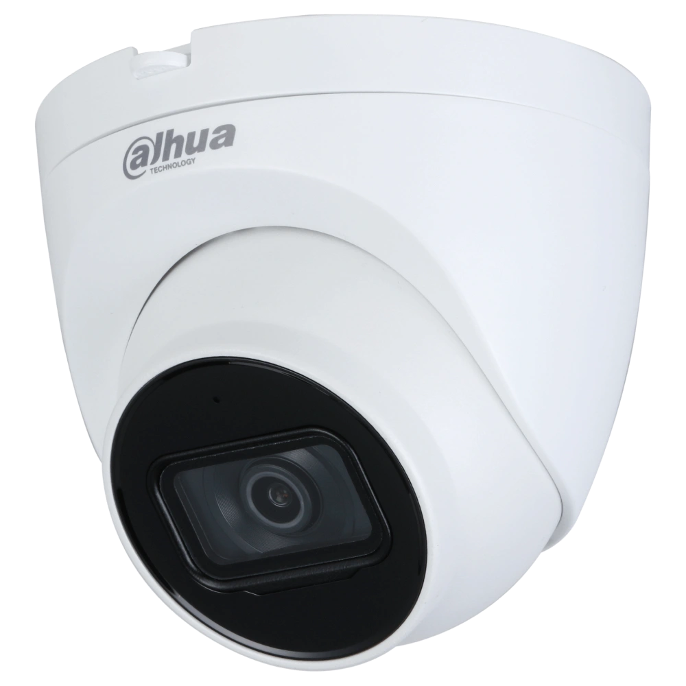 HDCVI відеокамера Dahua · DH-HAC-HDW1200TQP-A 2МП (3.6мм)