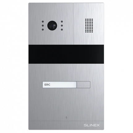 Виклична панель · Slinex MA-01HD IP65