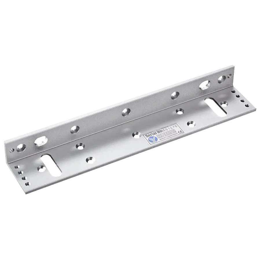 Монтажний куточок · Yli Electronic MBK-180L-S