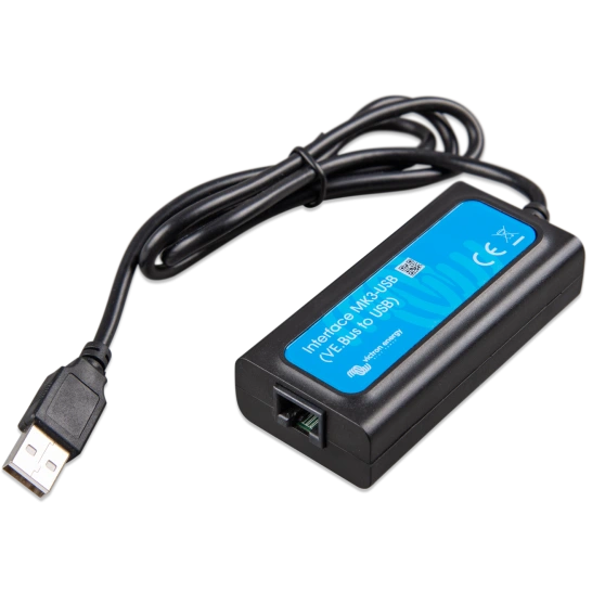 Інтерфейс підключення по USB порту · МКЗ-USB VE. Bus to USB