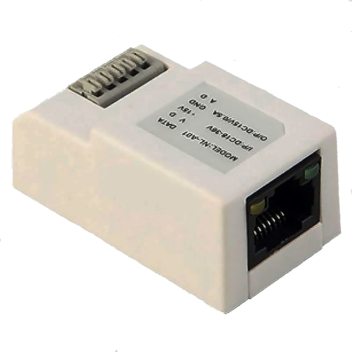 Адаптер для підключення домофона · Neolight NL-A01