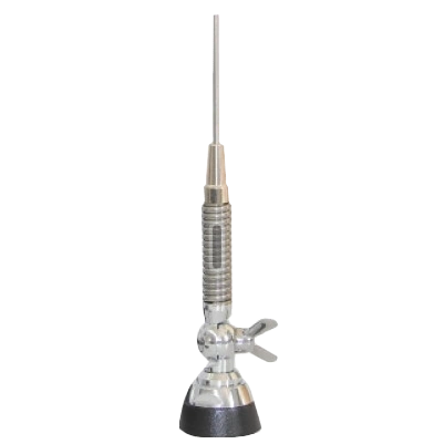 Автомобільна антена для рації · SIRIO Antenne MGA 108-550 PL