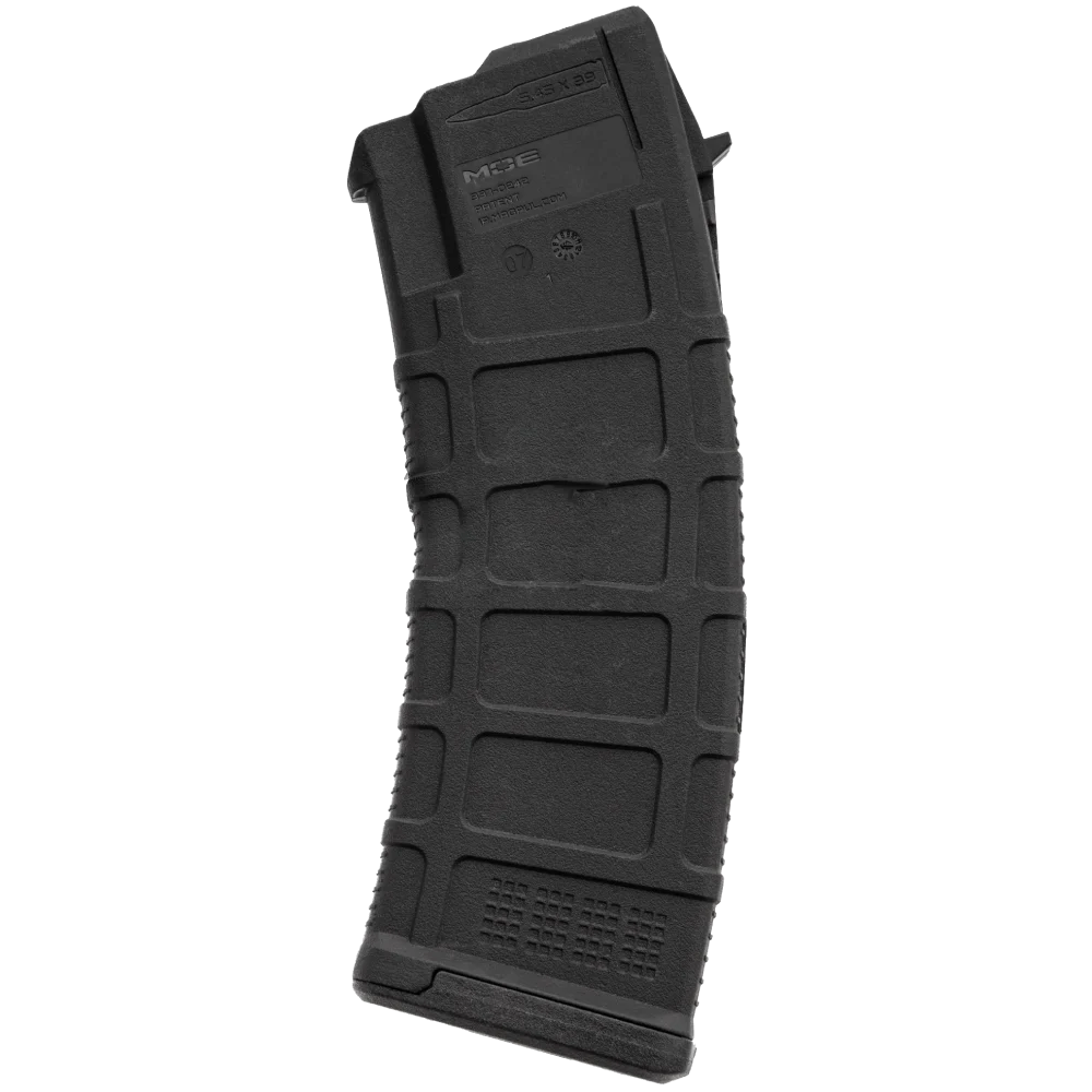 Магазин 5.45x39 · Magpul MAG-673 Black PMAG 30 AK-74 MOE
