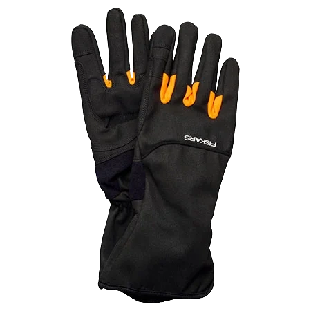 Рукавички для догляду за чагарниками · Fiskars (10) (1071153)
