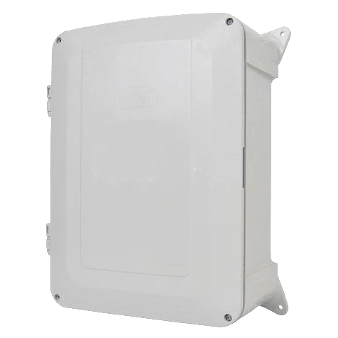 Гермокоробка · ATIS AB-BOX (GREY)