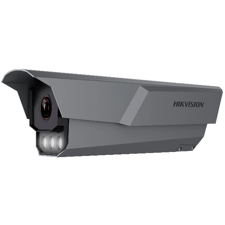 Трафік камера Hikvision · IDS-TCW403-BI/GK/0411 4МП