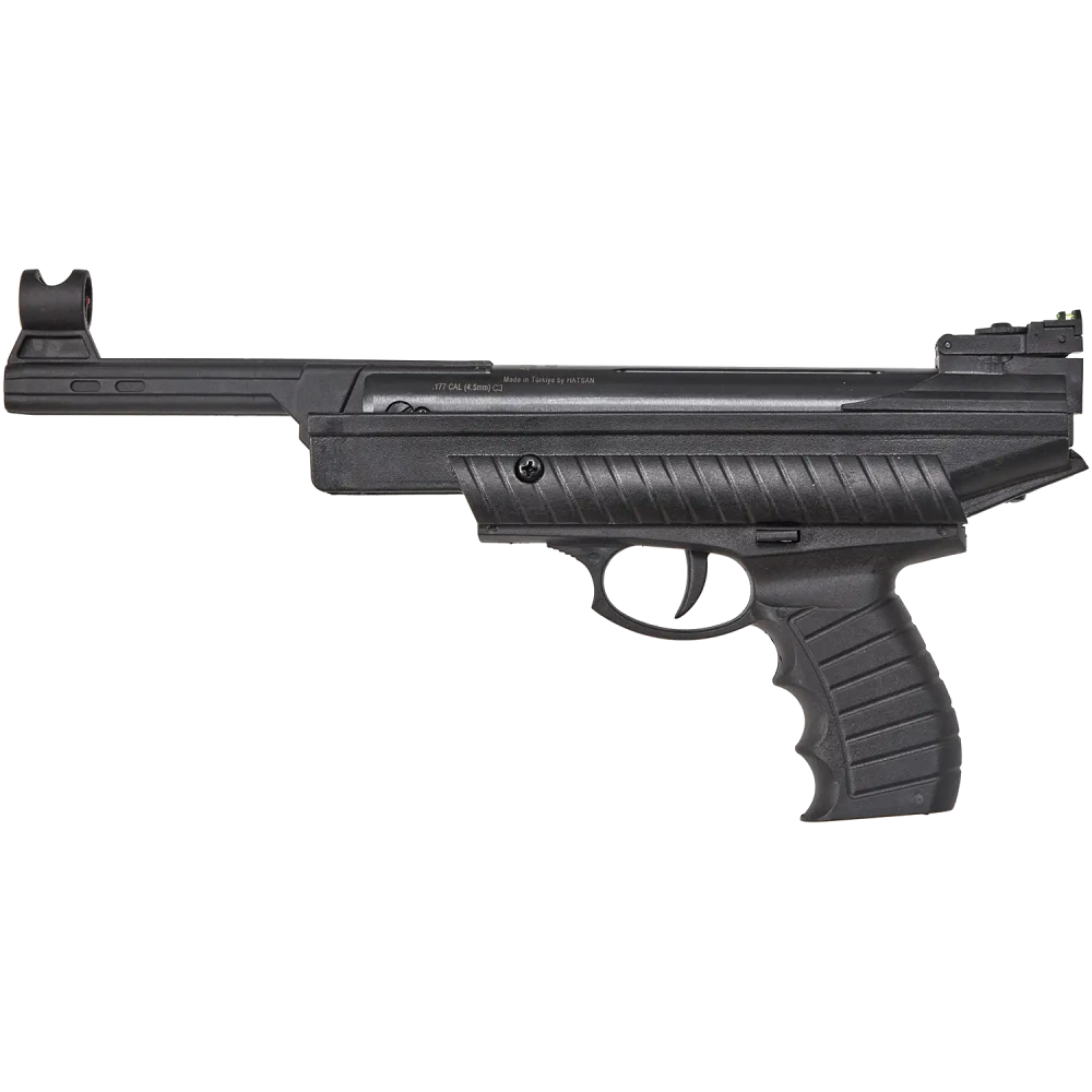 Пістолет пневматичний 4,5 мм · Optima Mod.25 Kit