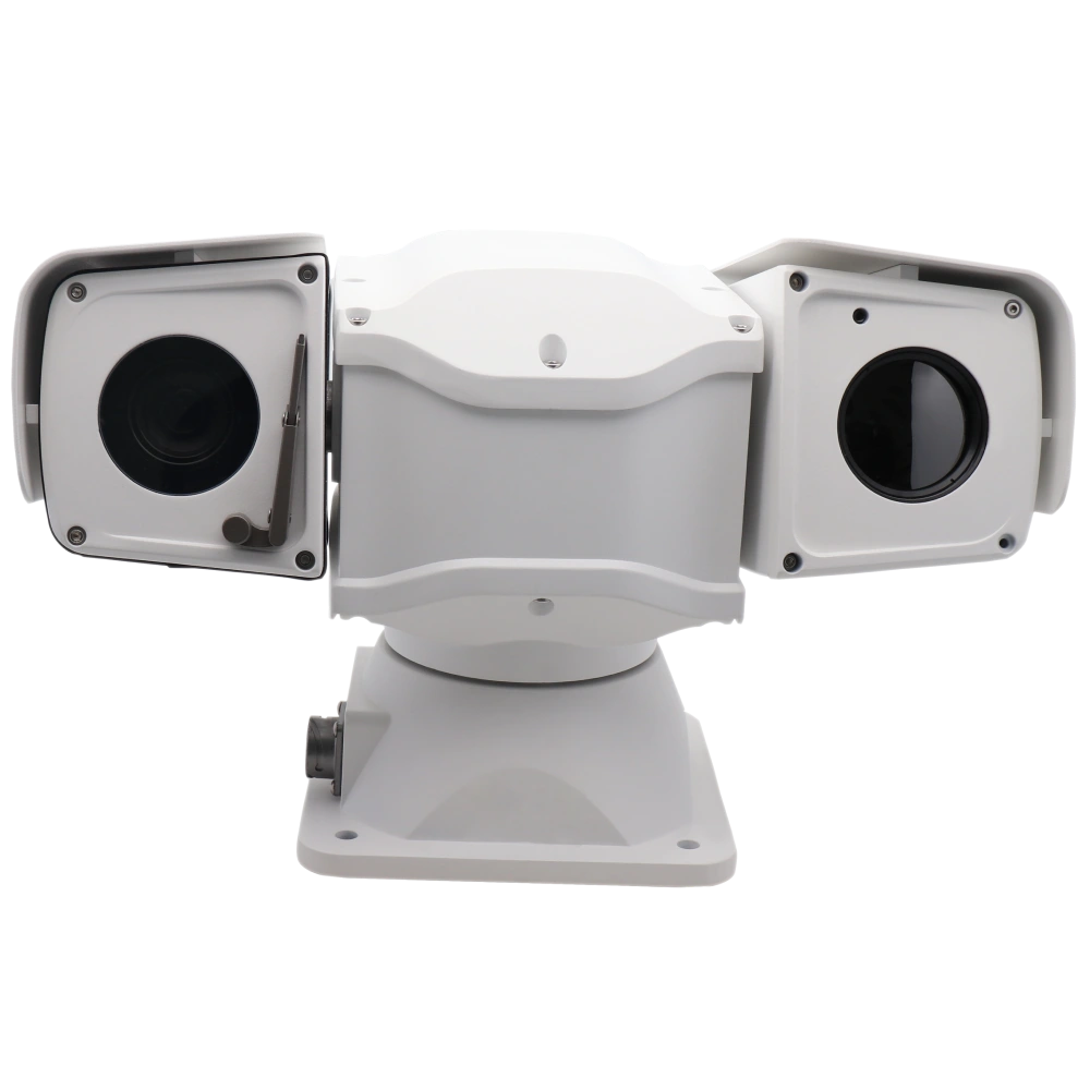 Двоспектральна PTZ камера · Thermtec Y6100