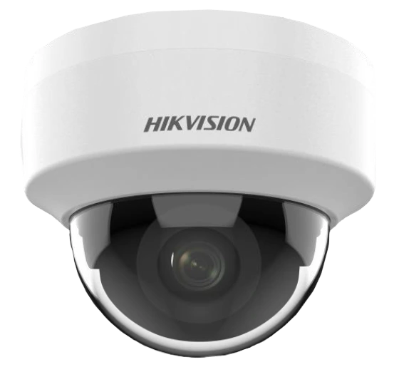 IP відеокамера Hikvision · DS-2CD1121G0-I 2МП (2.8мм)