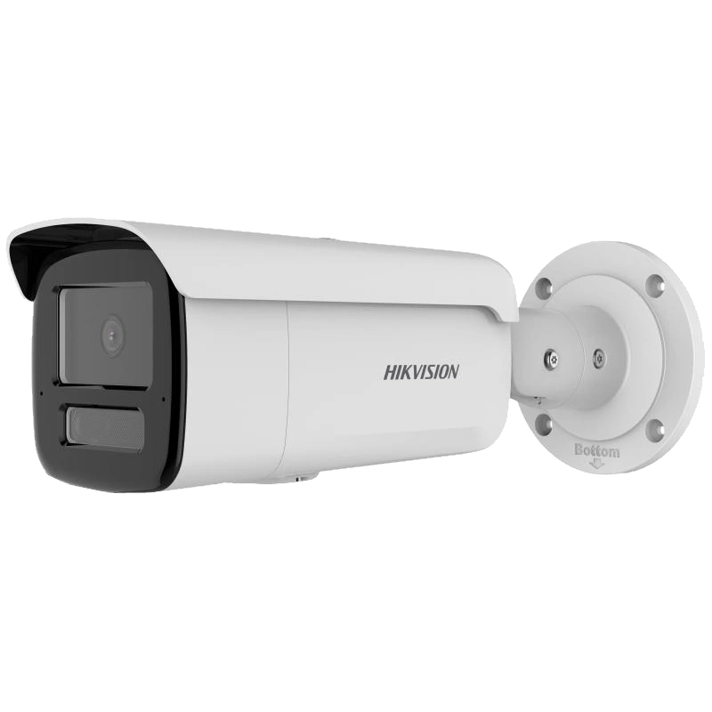 IP відеокамера Hikvision · DS-2CD2T63G2-4LI 6МП (2.8мм)