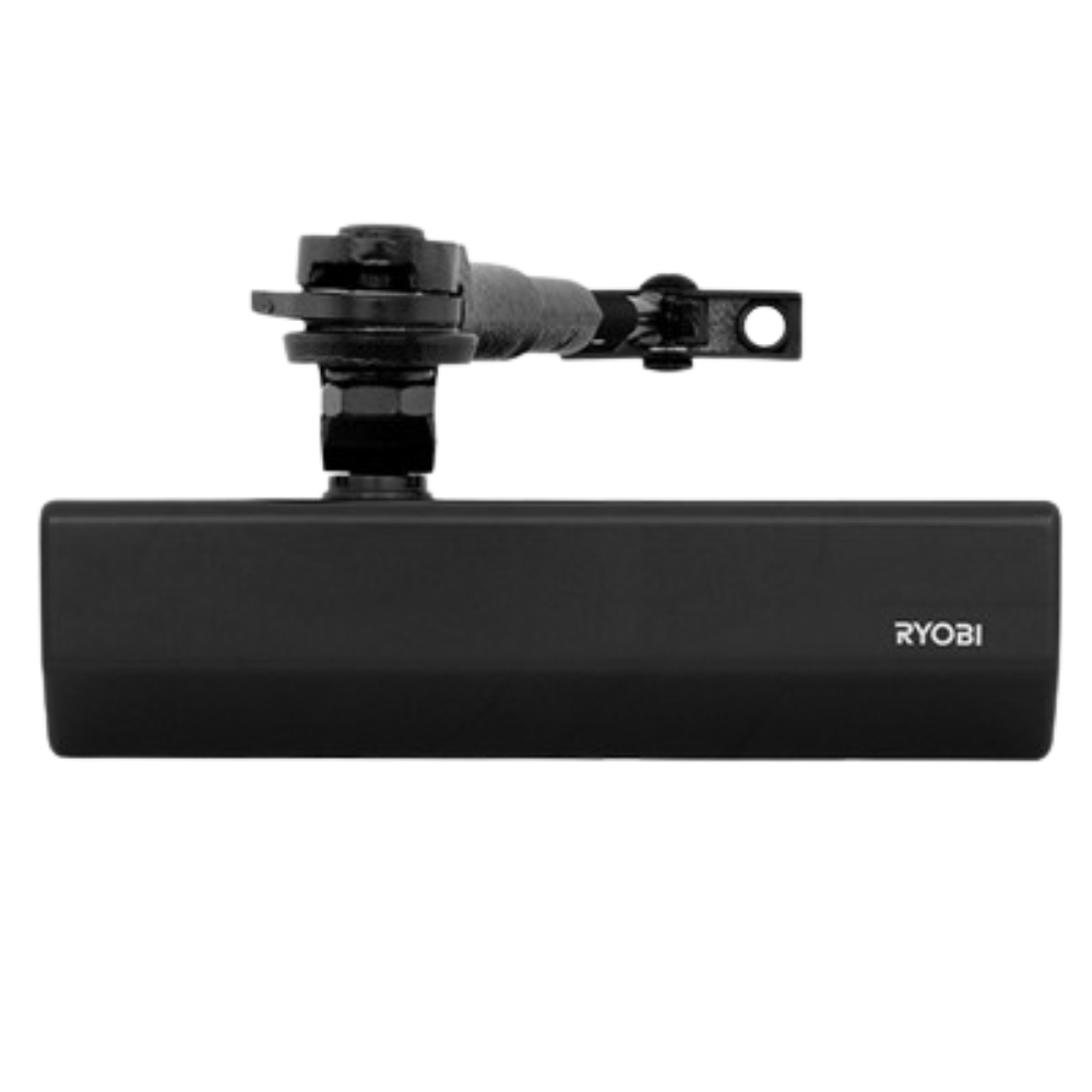 Дотягувач · RYOBI 2000 DS-2055V BLACK BC STD_HO_ARM EN_3/4/5