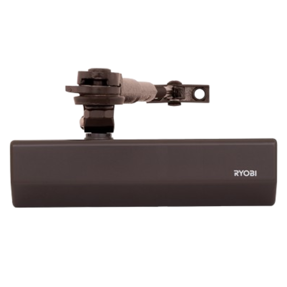 Дотягувач · RYOBI 2000 DS-2055V DARK_BRONZE BC STD_HO_ARM EN_3/4/5