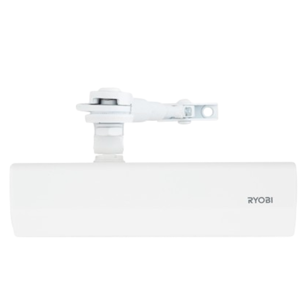 Дотягувач · RYOBI 2000 DS-2055V GLOSSY_WHITE BC STD_HO_ARM EN_3/4/5