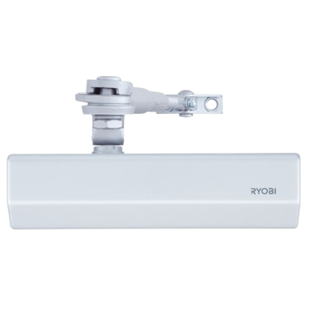 Дотягувач · RYOBI 2000 DS-2055V SILVER BC STD_HO_ARM EN_3/4/5