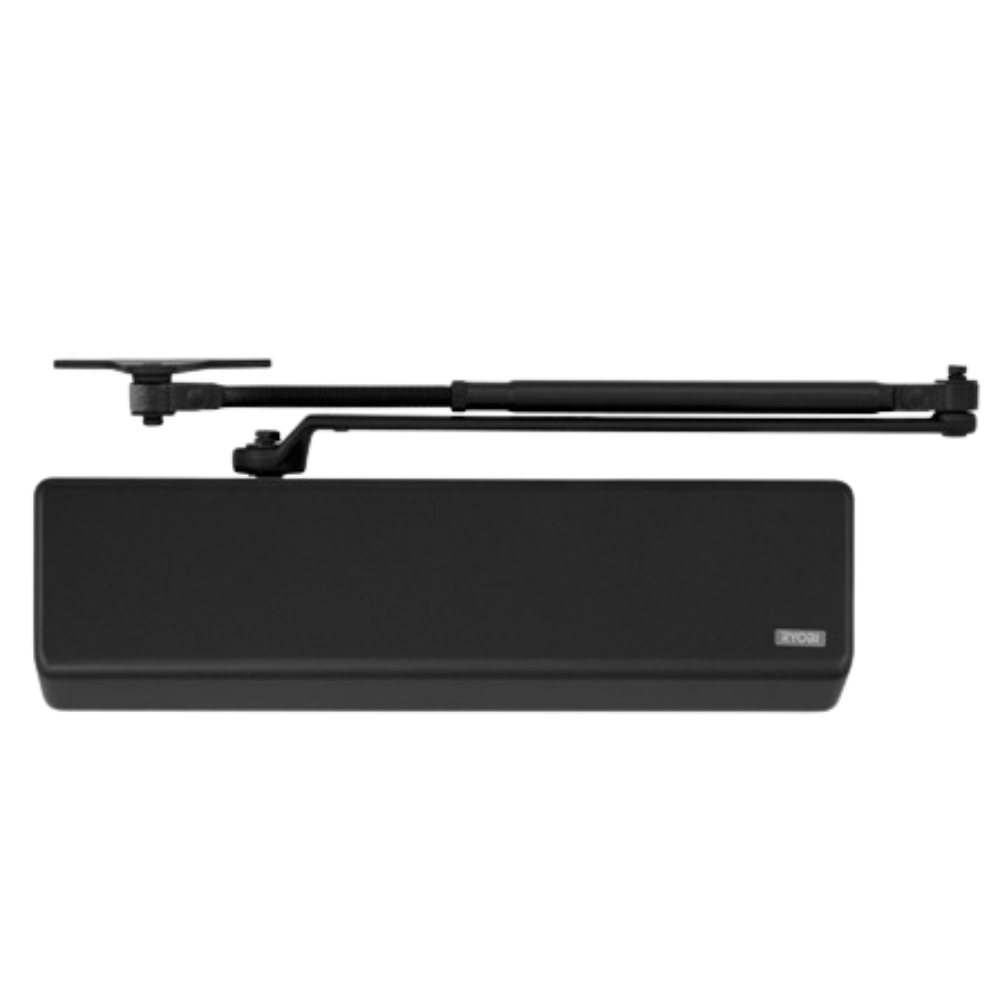Дотягувач · RYOBI 4550 D-4550 BLACK BC/DA UNIV_ARM EN_2-7+