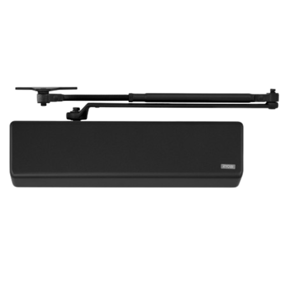 Дотягувач · RYOBI 4550 D-4550 DARK_BRONZE BC/DA UNIV_ARM EN_2-7+