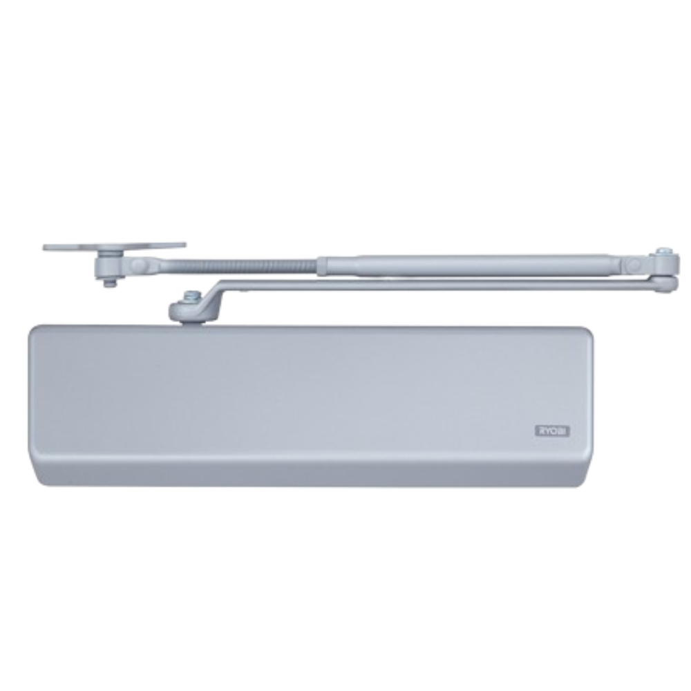 Дотягувач · RYOBI 4550 D-4550 SILVER BC/DA UNIV_ARM EN_2-7+