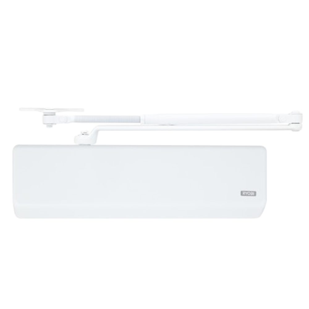 Дотягувач · RYOBI 4550 D-4550 WHITE BC/DA UNIV_ARM EN_2-7+