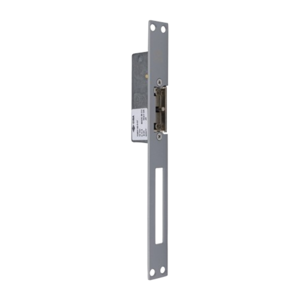 Електрозащіпка + зворотня планка · CISA 15001.00.0.07 НЗ-AЕ