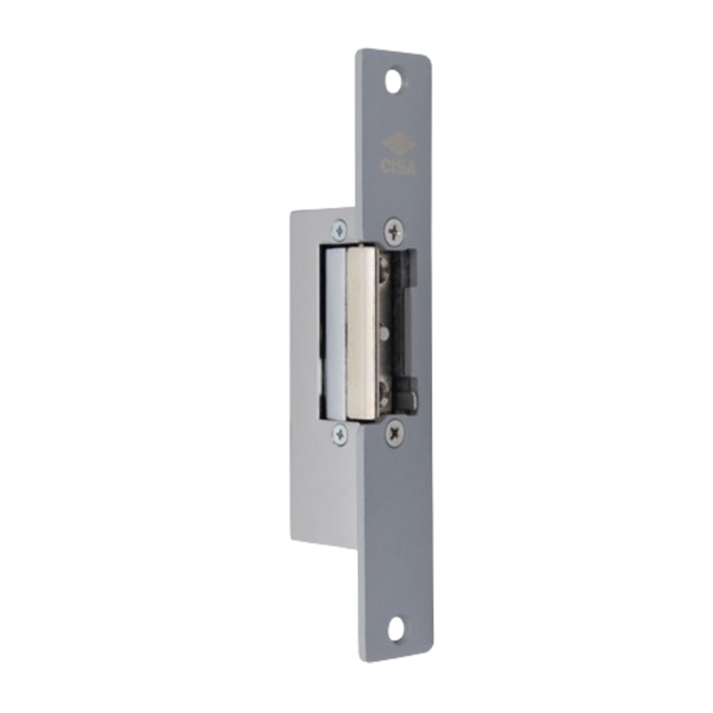 Електрозащіпка · CISA 15005-07 НЗ-AЕ з короткою планкою