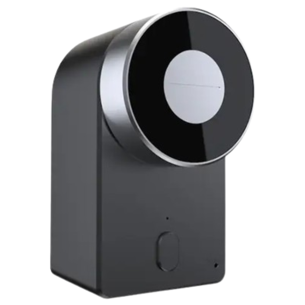 Розумний замок · SEVEN LOCK SL-7772B
