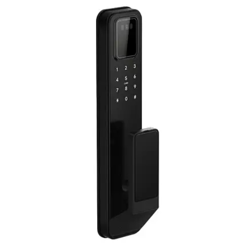 Розумний замок (врізна частина 6068) · SEVEN LOCK SL-7769BFF