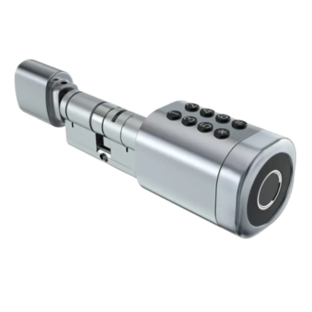 Розумний замок · SEVEN LOCK SL-7774BF