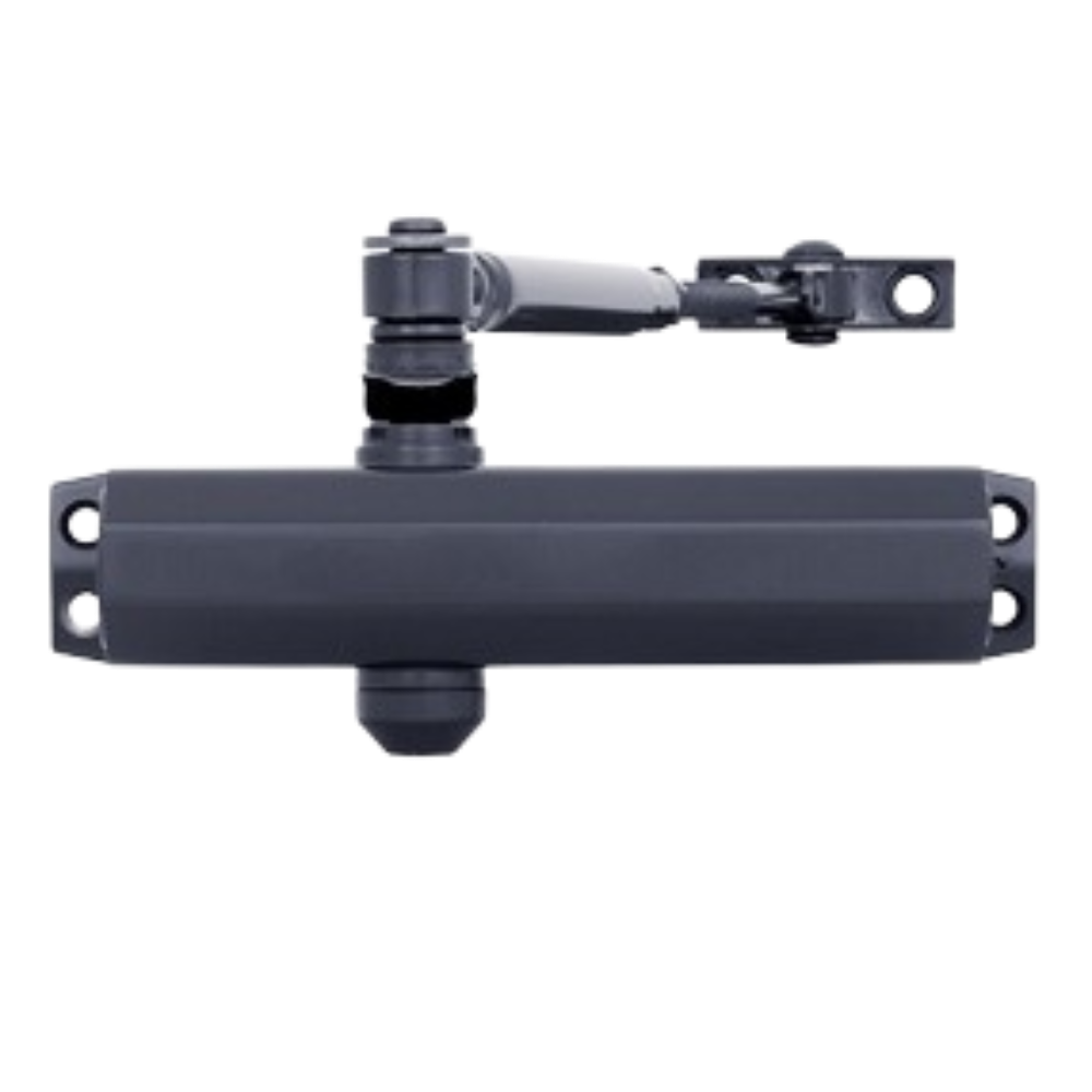 Дотягувач · RYOBI 1500 D-1504 GREY_ANTHRACITE STD_ARM EN_2/3/4
