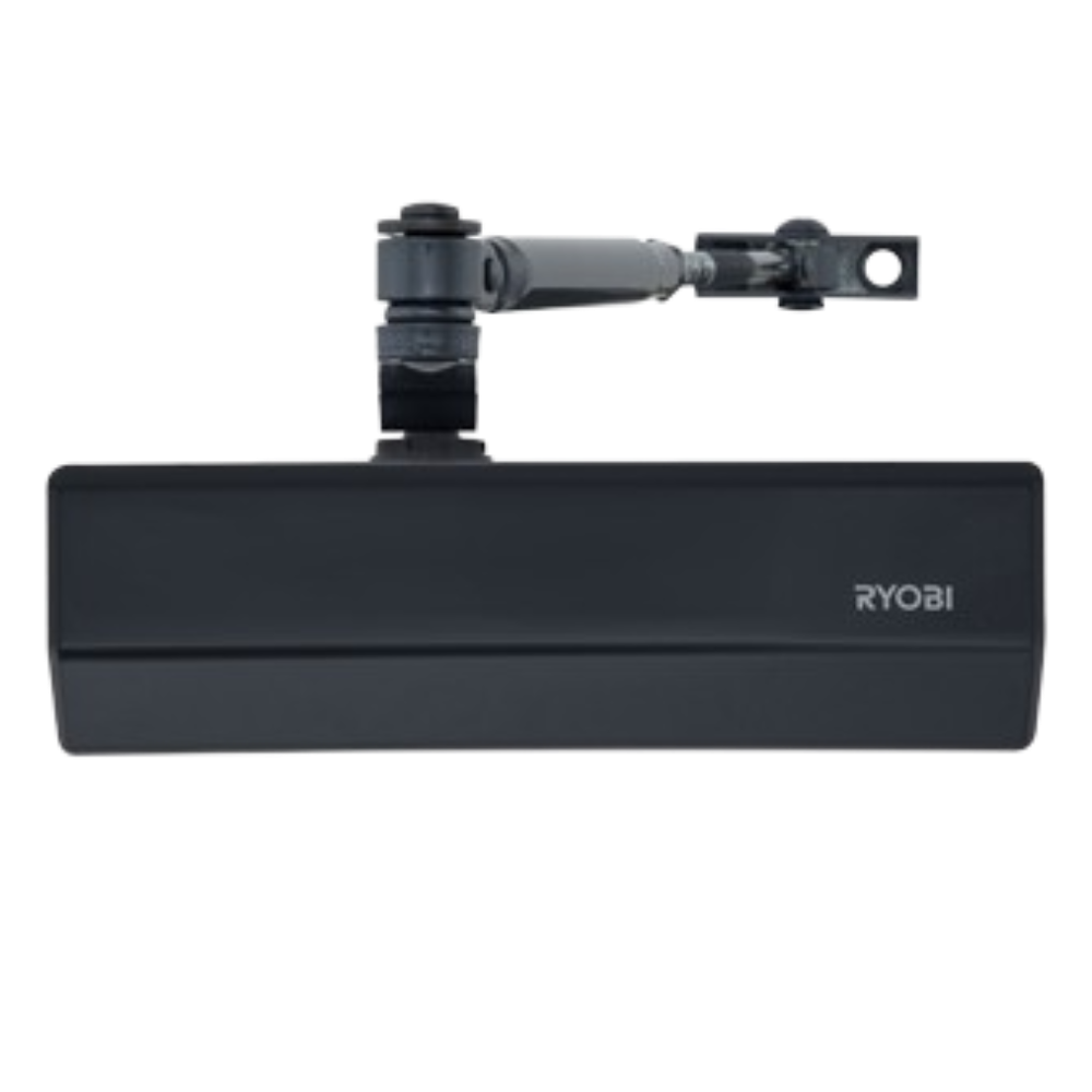 Дотягувач · RYOBI 1500 D-1554 GREY_ANTHRACITE STD_ARM EN_2/3/4