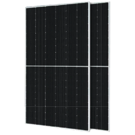 Сонячна панель · JA Solar JAM54S30-415/GR 415Вт