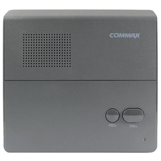 Переговорний пристрій · Commax CM-800S