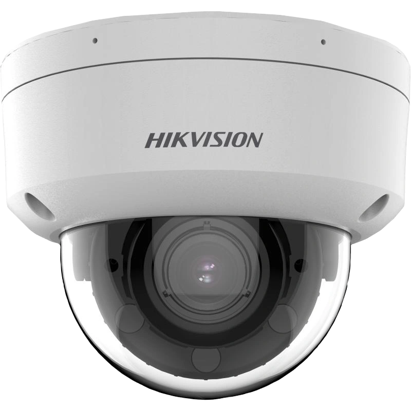 IP відеокамера Hikvision · DS-2CD2783G2-LIZS2U 8МП (2.8-12мм)