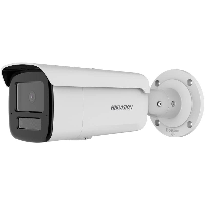 IP відеокамера Hikvision · DS-2CD2T83G2-4LI 8МП (4мм)