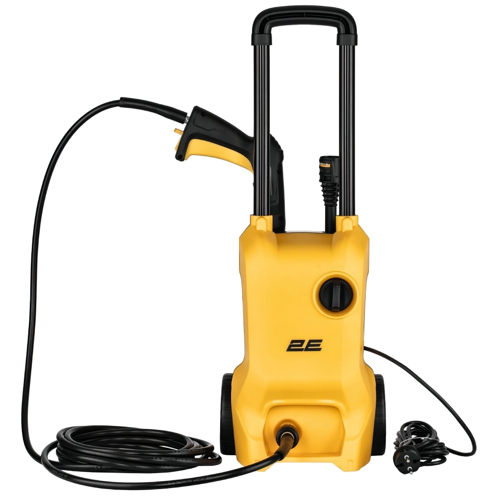 Універсальна мийка високого тиску 1800Вт 140бар 480л/год · 2E AquaClean 140