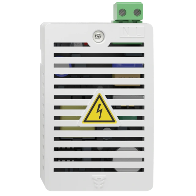 Блок живлення · Tiras PSU35-15