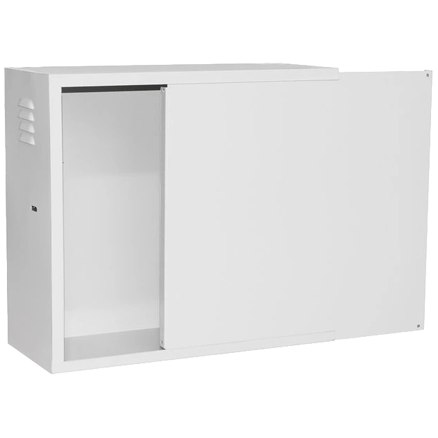 Бокс телекомунікаційний · БК-550-з-1-3U К-4560