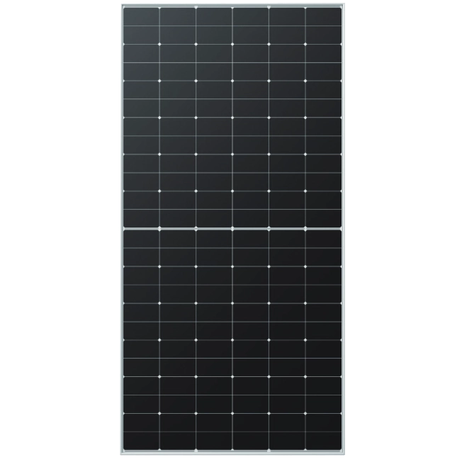 Сонячна панель · LONGI LR5-72HTH-580W 580 Вт