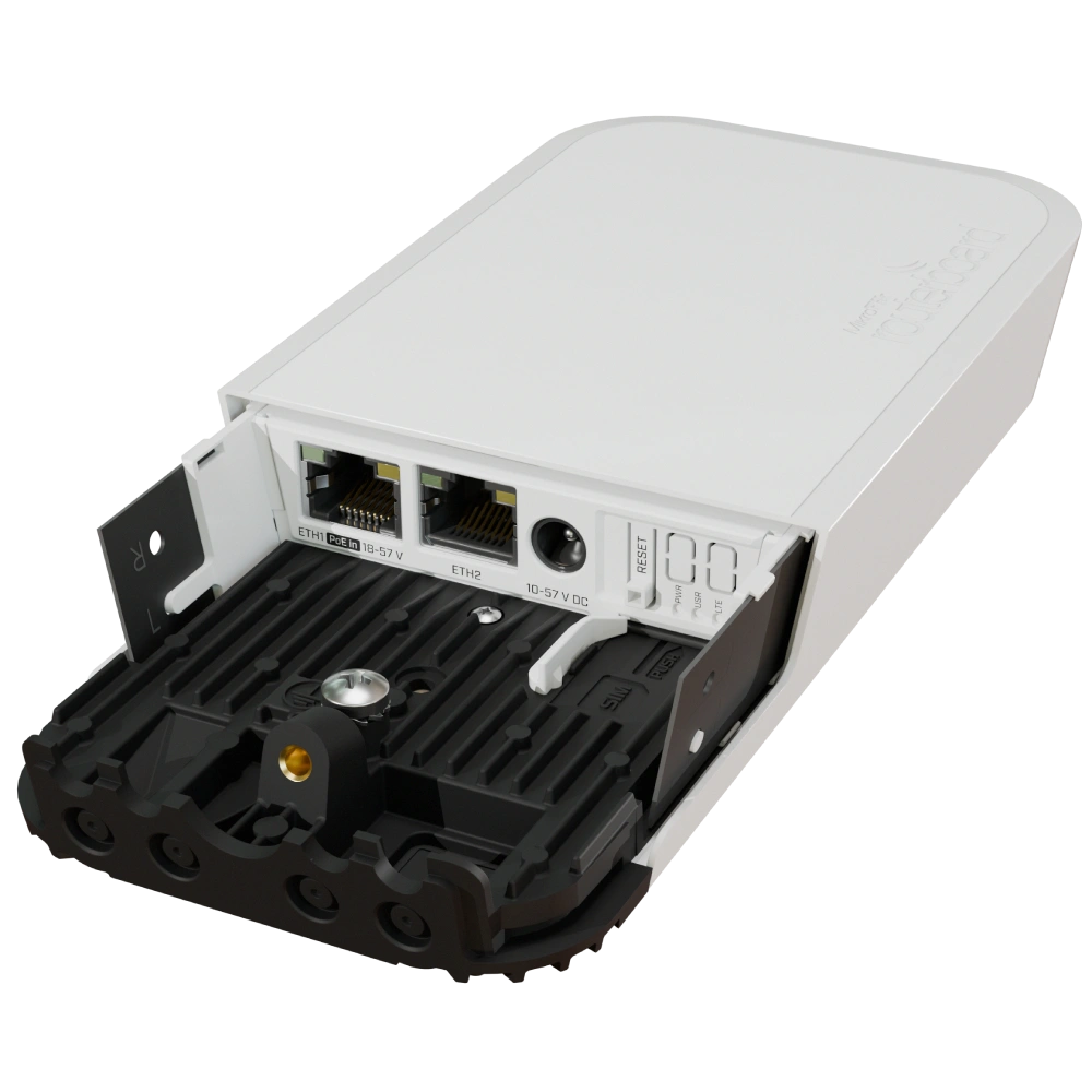 Точка доступу · Mikrotik wAP ac LTE kit (2024) (wAPGR-5HacD2HnD&EC200A-EU)