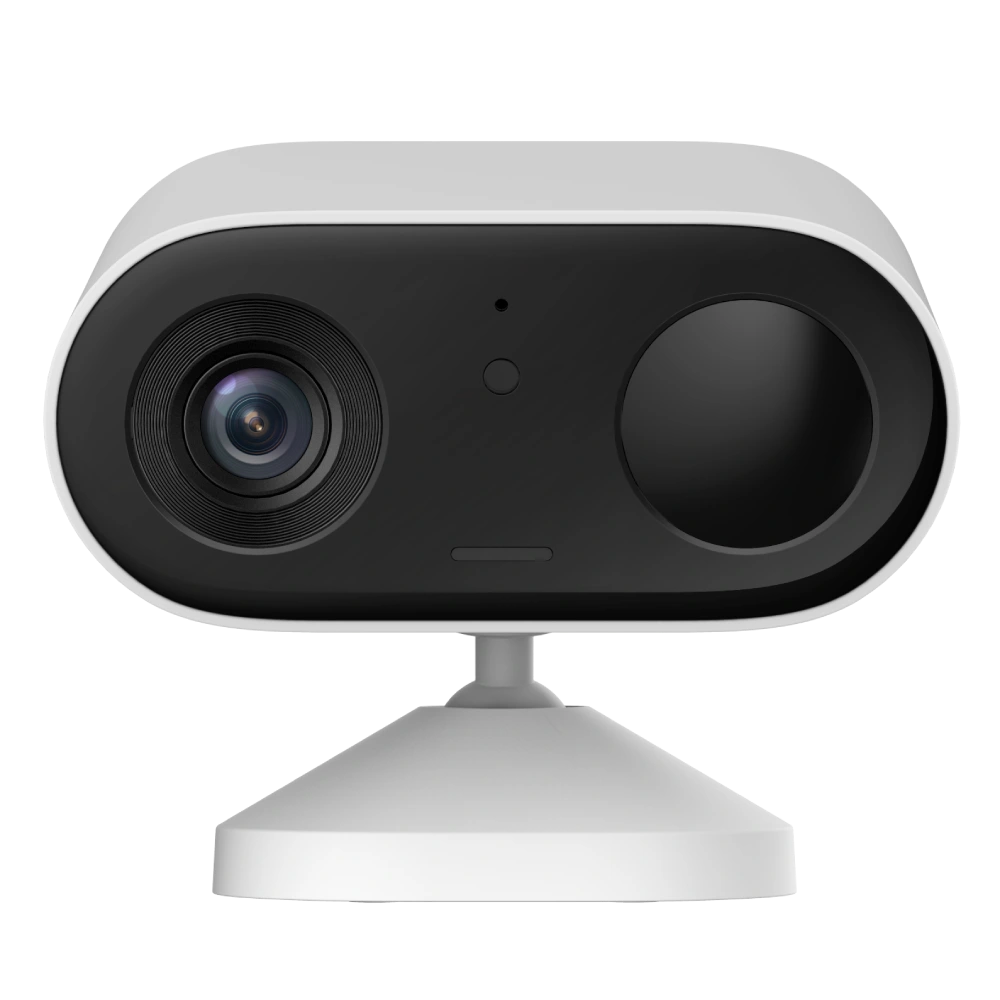 IP відеокамера Imou · Cell Go (IPC-B32P-V2) Wi-Fi 3МП