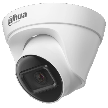 IP відеокамера Dahua · DH-IPC-HDW1431T1 4МП (2.8мм)