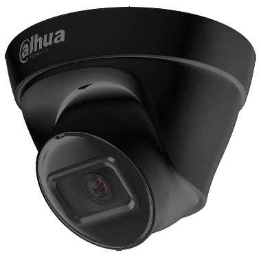 IP відеокамера Dahua · DH-IPC-HDW1230T1-BE 2MП (2.8мм)