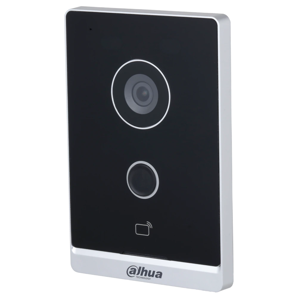 Виклична панель Dahua · DHI-VTO2211G-WP-S2 Mifare IP65